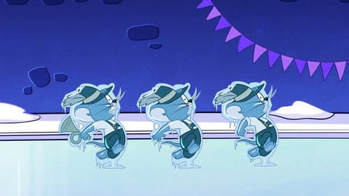 Mice From Mars still