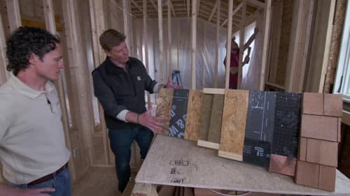 Jamestown: Net Zero Blanket still
