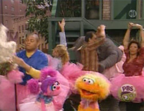 The Tutu Spell still