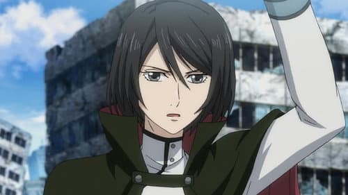 Episode 11 still