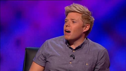 Rob Beckett, Romesh Ranganathan, Gary Delaney, Josh Widdicombe still