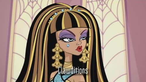 Clawditions still