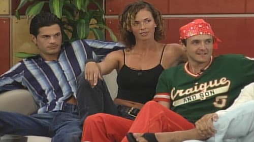 Evictions & HOH still