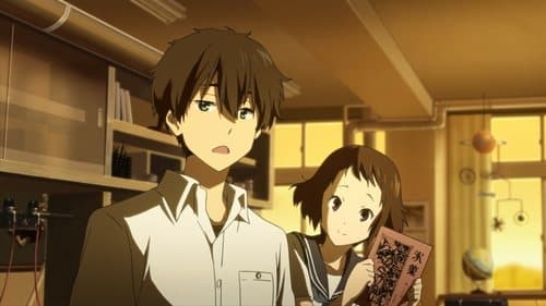 The Circumstances of the Classic Lit Club's Scion still