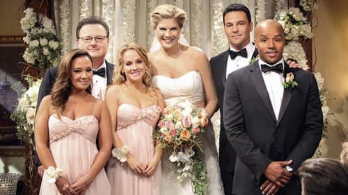 The Wedding still