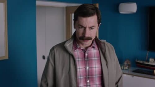 The Dad Club still