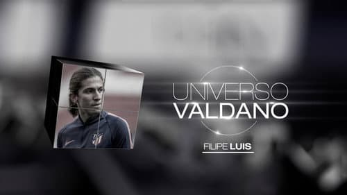 Filipe Luis still