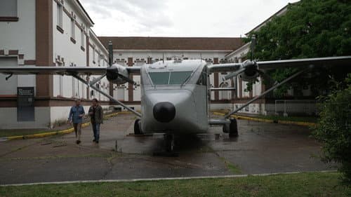 Allies and Enemies; Death Flights still