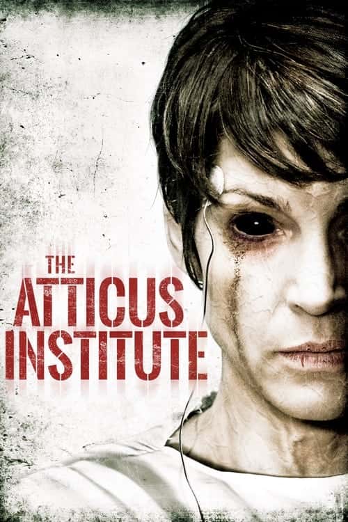 The Atticus Institute poster