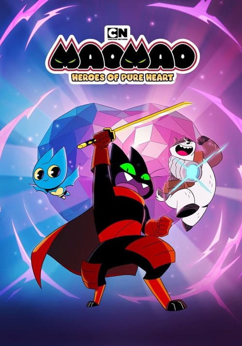 Season 1 poster