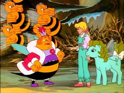 The End of Flutter Valley (8) still