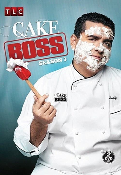 Season 3 poster