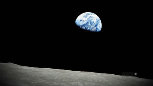 Apollo's Daring Mission still
