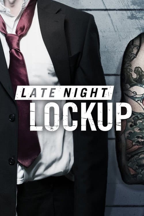 Season 1 poster