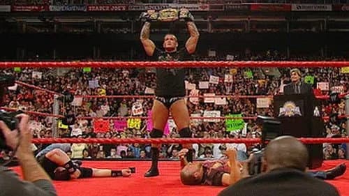 Raw - Feb 25, 2008 still