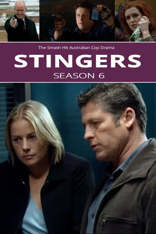 Season 6 poster