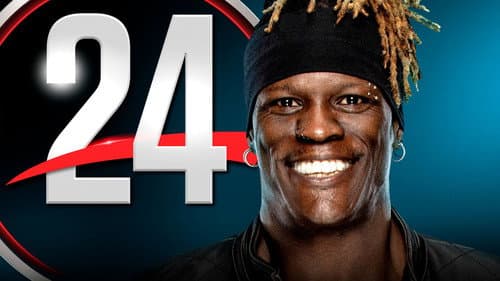 R-Truth still