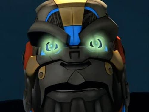 Sparkwar: The Search (2) still