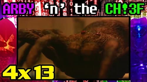 The Spider still