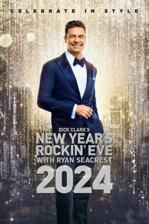 2023 poster
