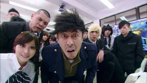 Episode 15 still
