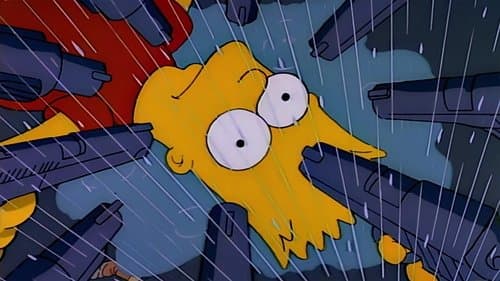 Bart the Murderer still