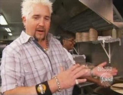 Name That Cook still