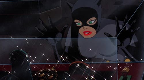 Catwalk still