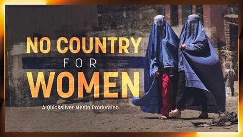 No Country for Women still
