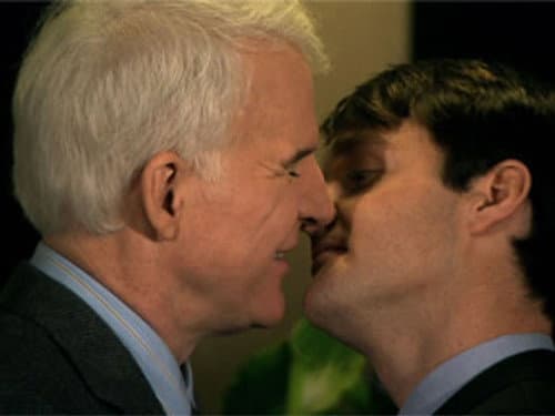 Steve Martin/Prince still