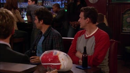 Slapsgiving still