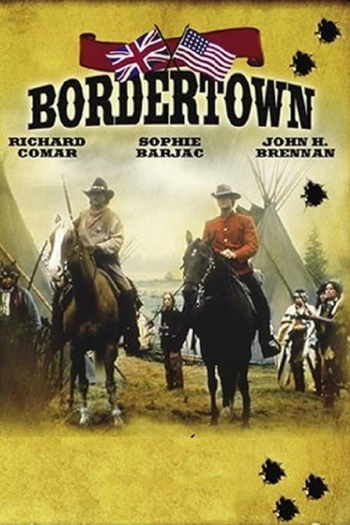 Season 3 poster