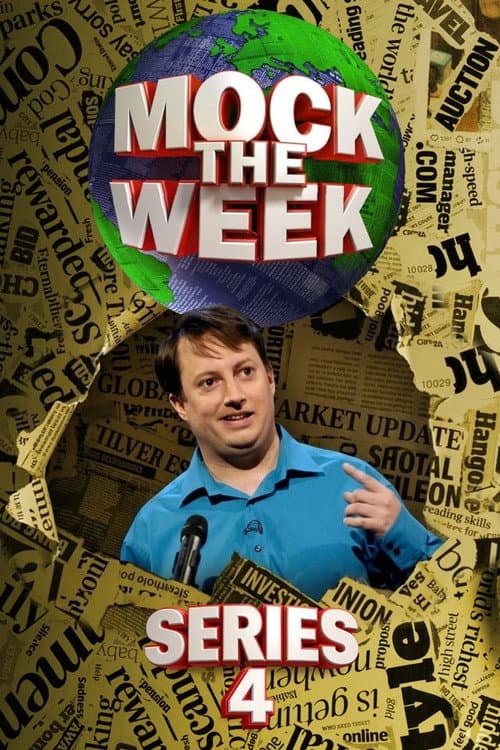 Series 4 poster