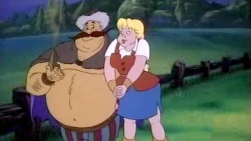 Stinker Belle still
