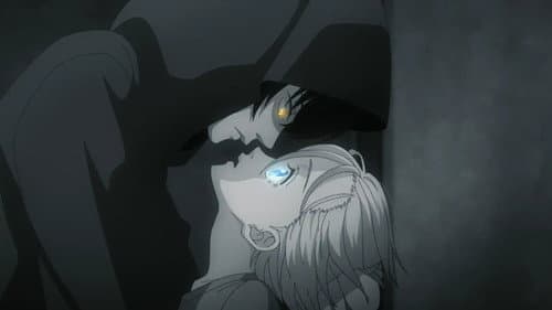 The Origin of Sin still