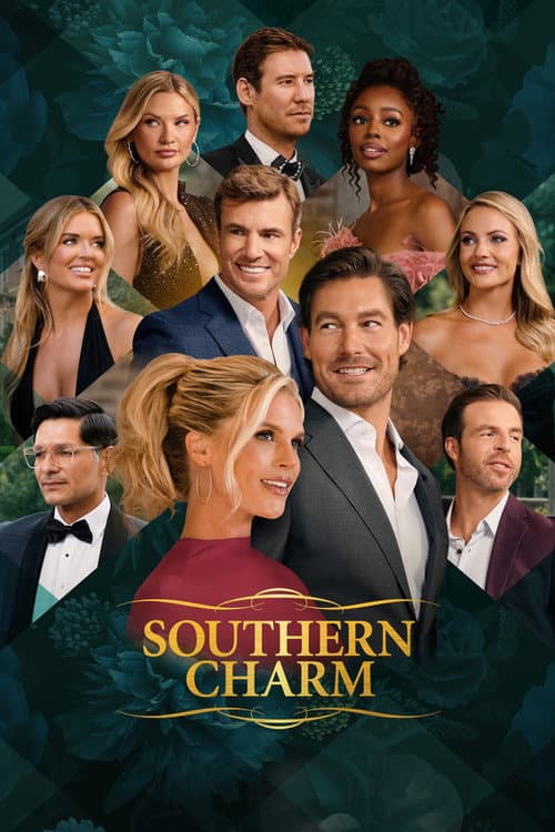 Season 10 poster