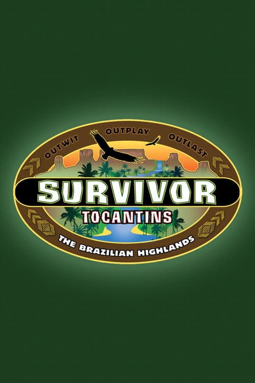 Tocantins poster