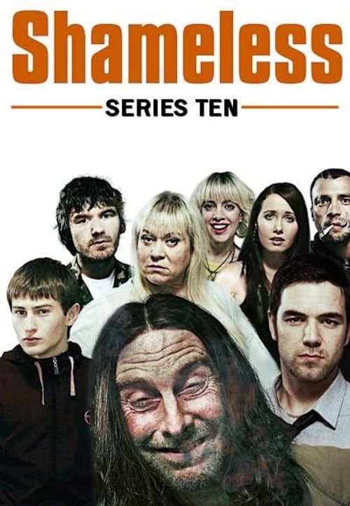 Series 10 poster