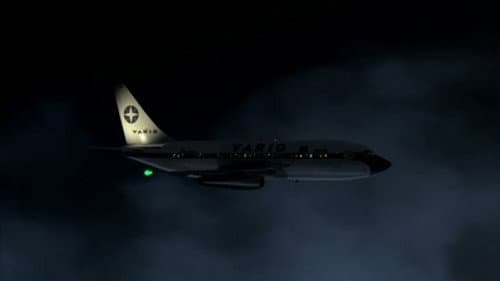 Vanishing Act (Varig Flight 254) still