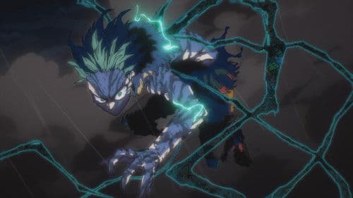 History's Greatest Villain still