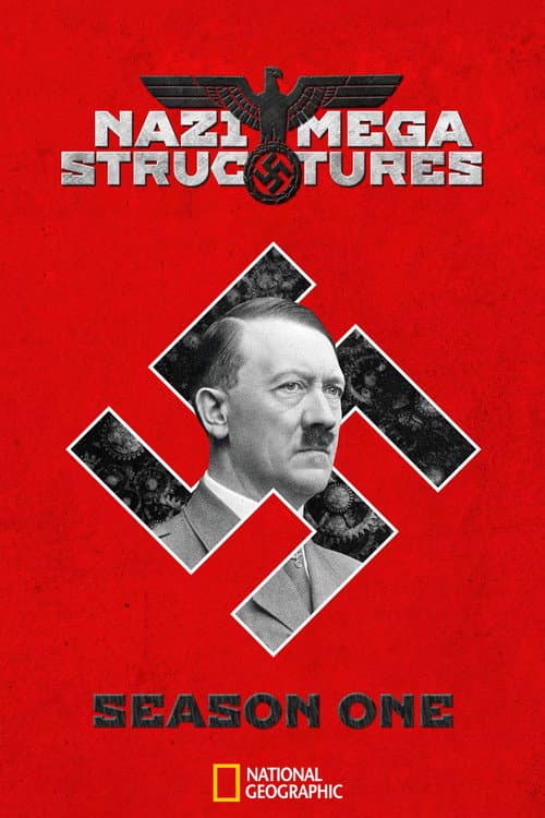 Series 1 poster
