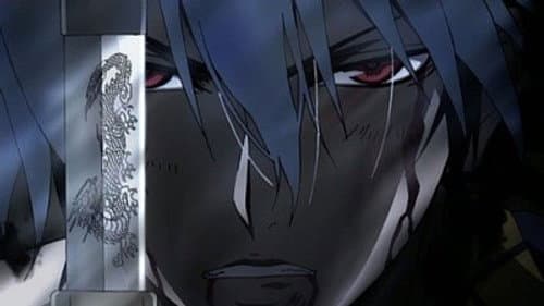 Rikuo’s Declaration still