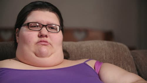 Megan's Story still
