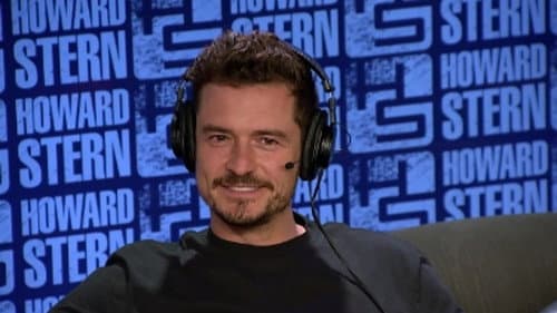 Orlando Bloom still