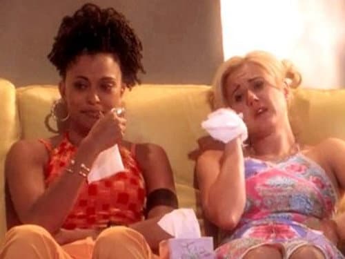 It's Val's Wonderful Life still