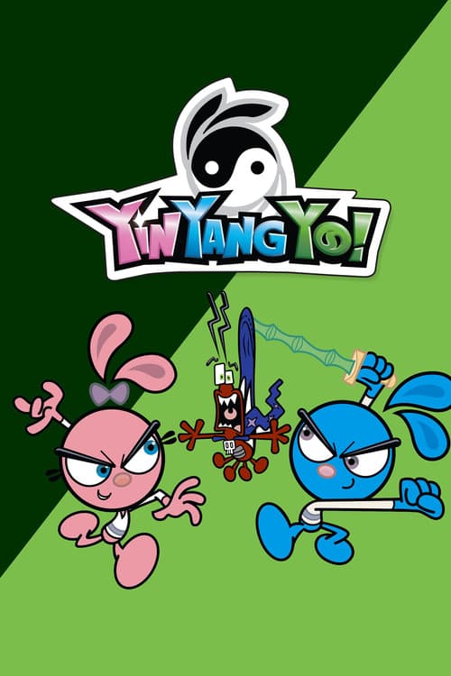 Season 2 poster