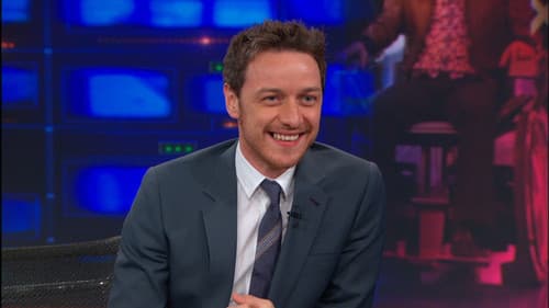 James McAvoy still