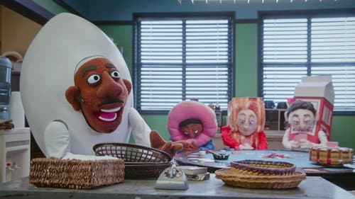 Wanda Sykes, JB Smoove, Adam Carolla still