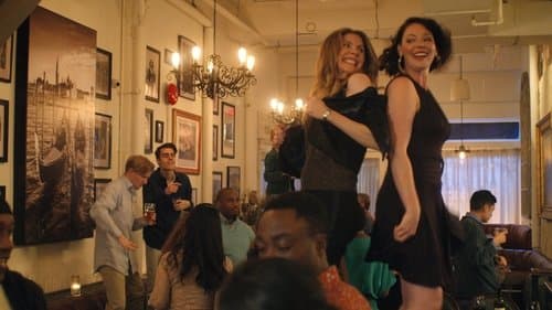 Dancing Queens still