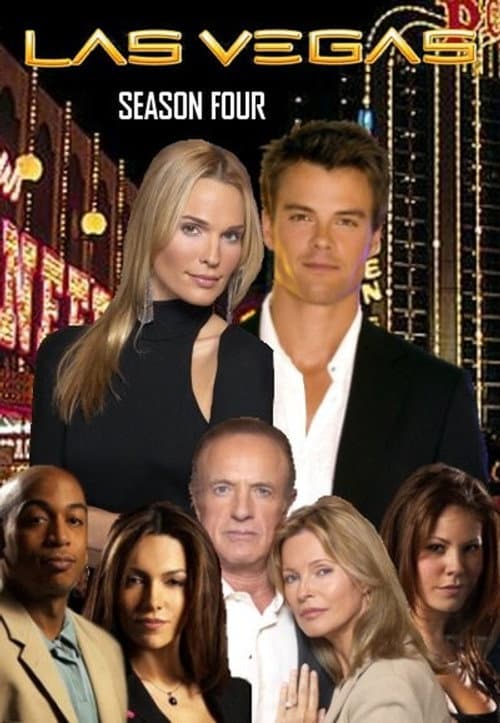 Season 4 poster